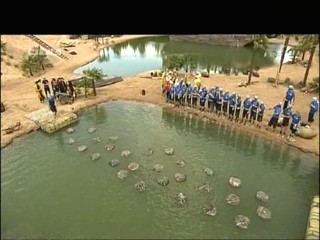 Entern oder Kentern 2007-07-27 #1/2