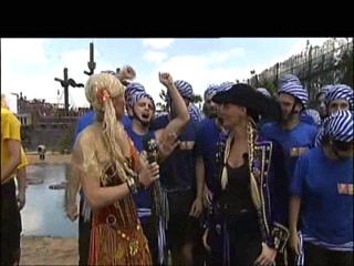 Entern oder Kentern 2007-07-27 #2/2