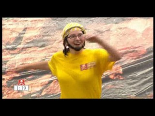 Entern oder Kentern 2007-08-24 (#1/3)