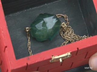 Supergirl In The Watery Trap (Fan Film) Official Trailer