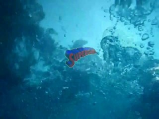 Supergirl In The Watery Trap (Fan Film) Official Trailer