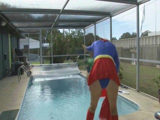 Supergirl: Endurance (Fan Film) Official Trailer