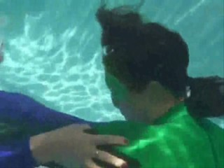 Supergirl & The Bloody Traces Of Stargirl (Fan Film) Official Trailer