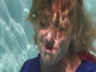 Supergirl & The Bloody Traces Of Stargirl (Fan Film) Teaser #2