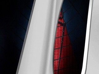 Supergirl IV: The Submerged Tangled Web (Fan Film) Official Trailer