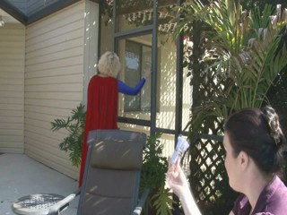 Supergirl V: Deadly Seduction (Fan Film) Teaser #1