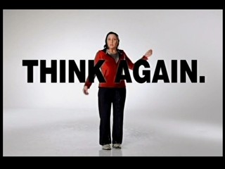 Participaction Commercial