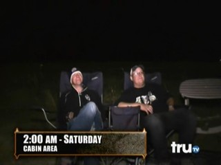 Full Throttle Saloon