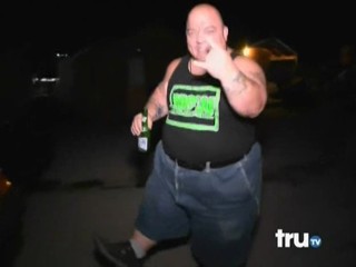 Full Throttle Saloon