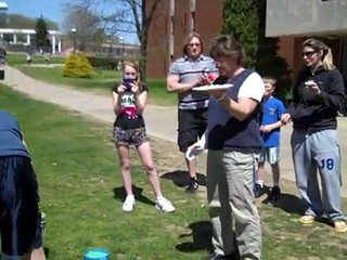 Pie & Slime for Charity