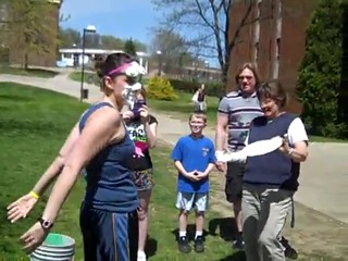 Pie & Slime for Charity