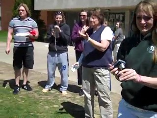 Pie & Slime for Charity