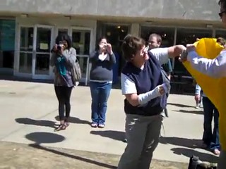 Pie & Slime for Charity