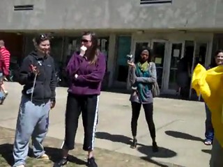 Pie & Slime for Charity