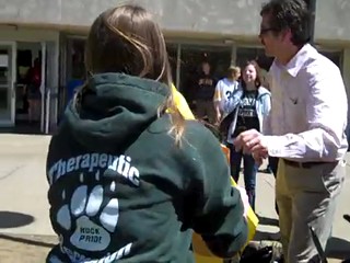 Pie & Slime for Charity