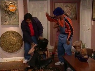 Kenan & Kel
