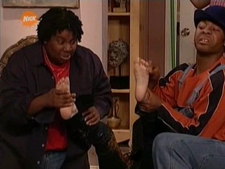 Kenan & Kel