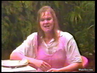 The New You Asked For It