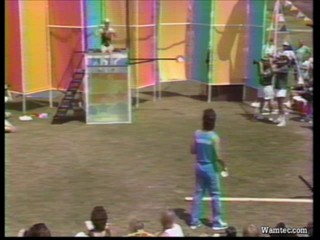 Battle of the Network Stars