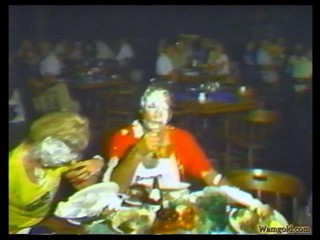 R J Gators pie service