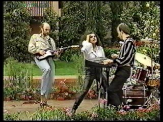 Candid Camera - German version