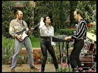 Candid Camera - German version