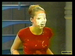 Saved by the Bell: The New Class,  Lulu on the Bridge