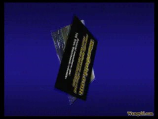 David Letterman Show - vintage wetlook clip