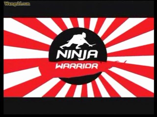 Ninja Warrior