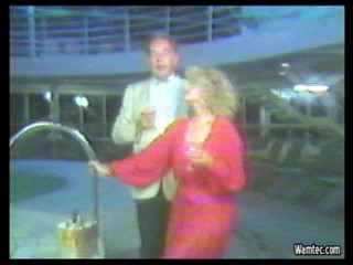 Lifestyles of the Rich and Famous