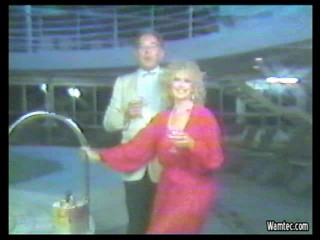 Lifestyles of the Rich and Famous