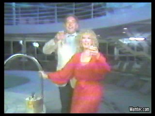 Lifestyles of the Rich and Famous