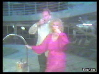 Lifestyles of the Rich and Famous