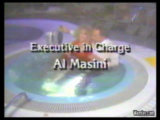 Lifestyles of the Rich and Famous