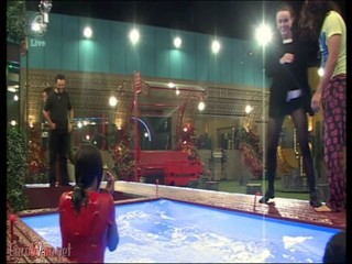 Big Brother UK - season 10, 720p HD