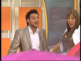 Immer wieder Sonntags