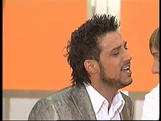 Immer wieder Sonntags