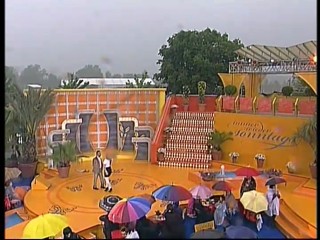 Immer wieder Sonntags