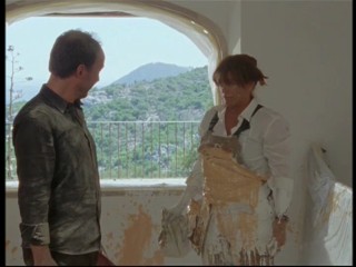 LÃ¼hen haben linke HÃ¤nde