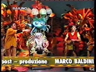 RAI Uno Disney Club