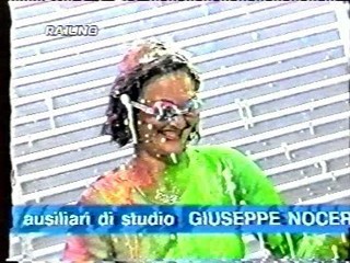 RAI Uno Disney Club