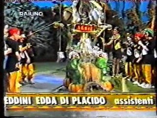 RAI Uno Disney Club