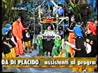 RAI Uno Disney Club