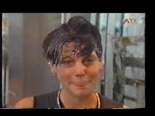 RAI Uno Disney Club, Head Dunk