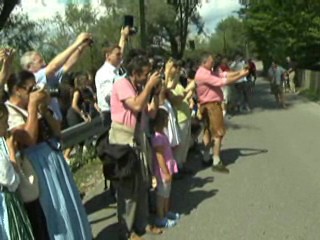 Dirndlflugtag Pentling 2008