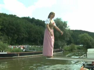 Dirndlflugtag Pentling 2008