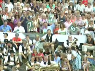 Dirndlflugtag Pentling 2008