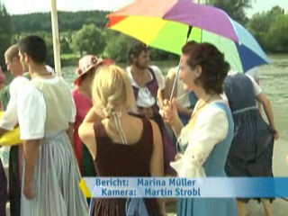 Dirndlflugtag Pentling 2008