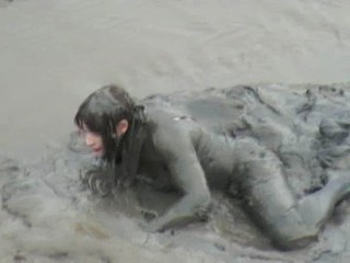 The Love Of Quicksand (TG/TV)