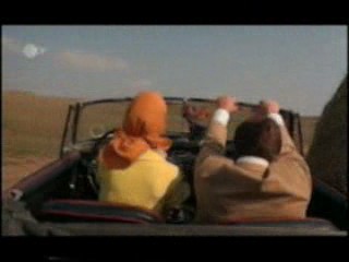 Ferien mit Piroschka